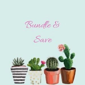 Bundle your likes for a special offer!